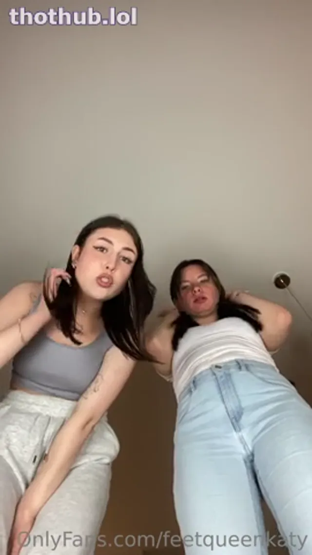 Feet Queen Katy 8