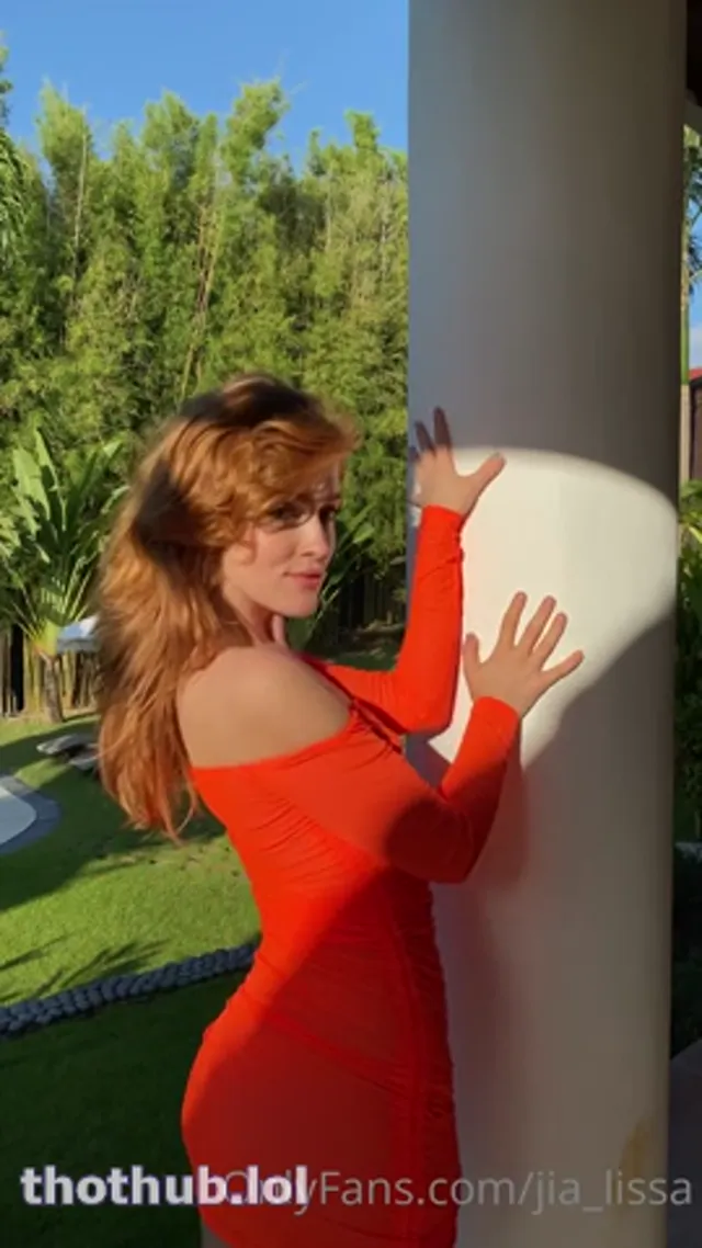 Jia Lissa
