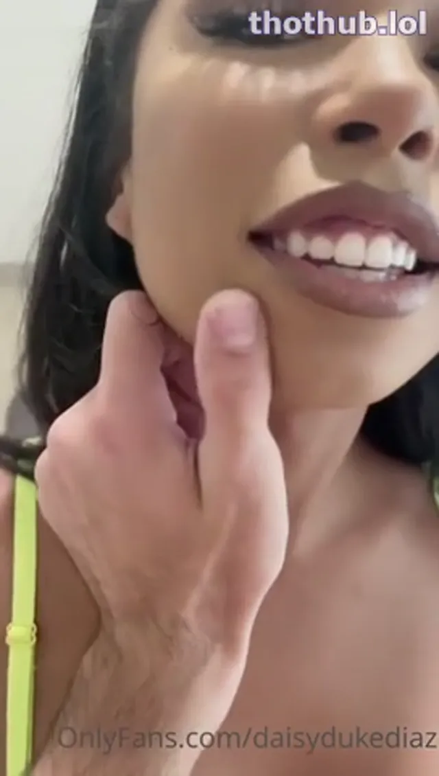 DaisyDukeDiaz POV