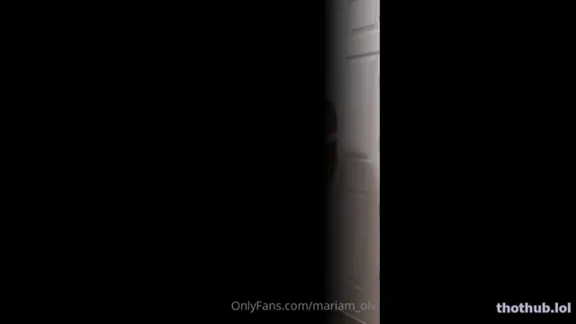 Mariam olv topless dance