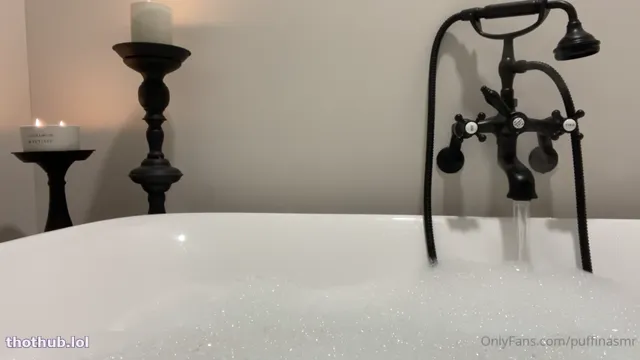 Puffin asmr