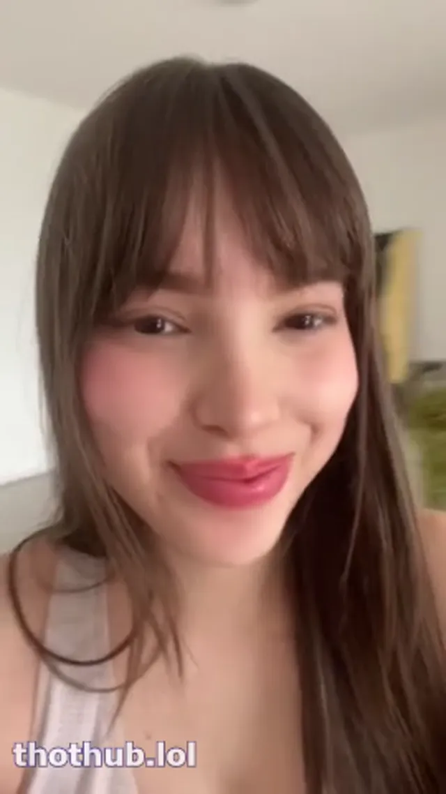 Jhulia Pimentel Brasilia Brazil instagram tiktok