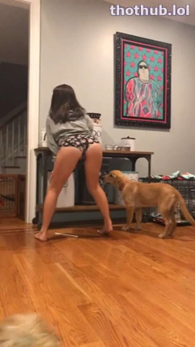 Charlie damelio twerk leak