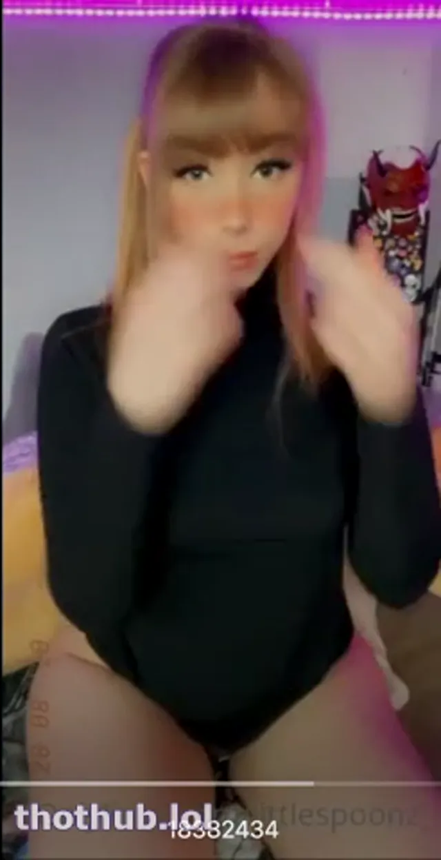 Littlespoonz Leaked 2