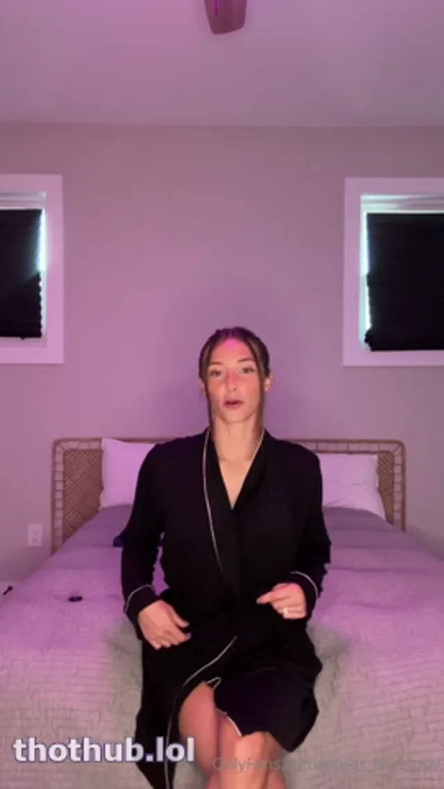 Skylar Blue Solo Vibrator Video Leaked
