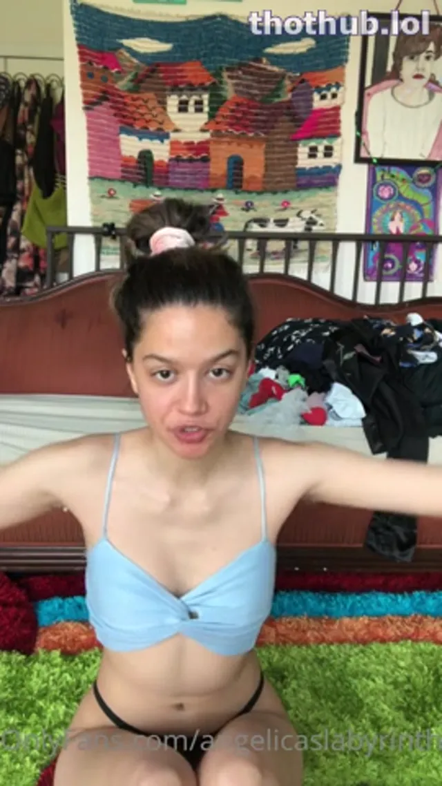Angelica ASMR