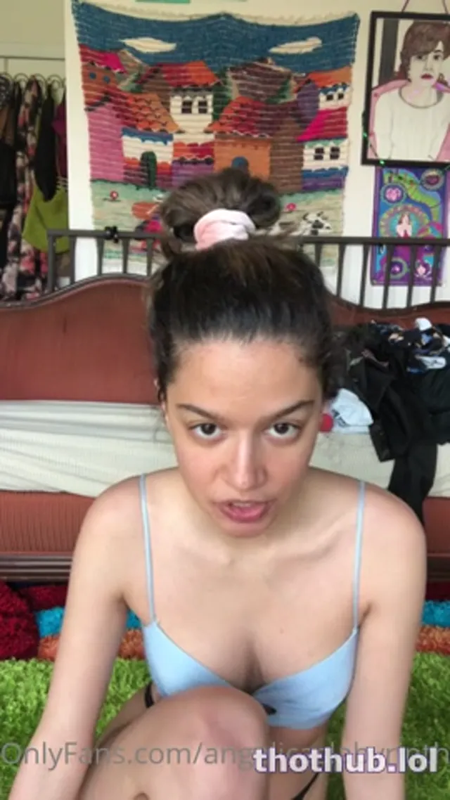 Angelica ASMR