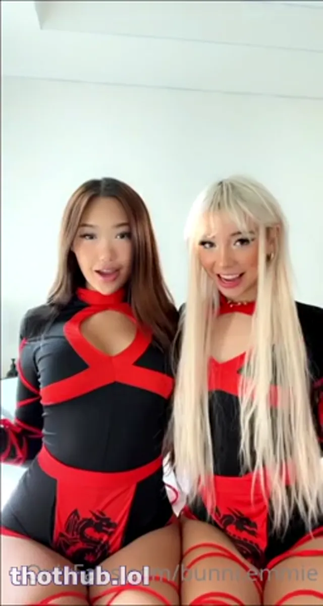 W.M OF – Double Sexy JOI