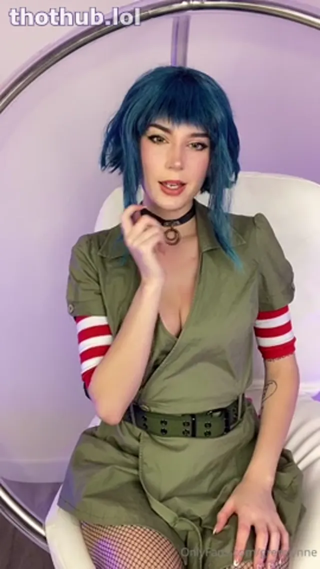 Gremlynne ramona ppv