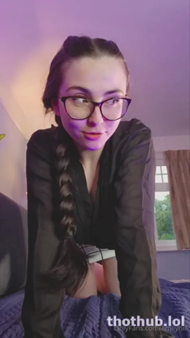 Emily Hill