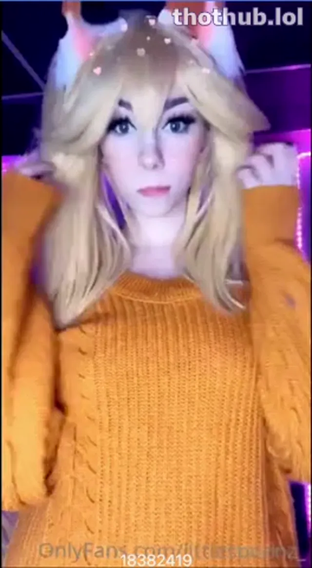 Littlespoonz Leaked 6