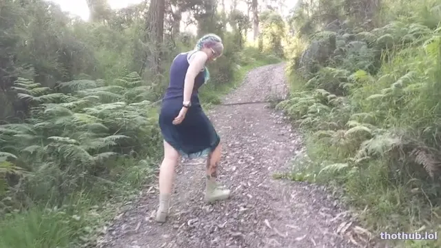 Heidiv Hiking Flash