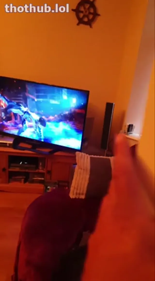 M.F OF – Gamer Girl Fucking