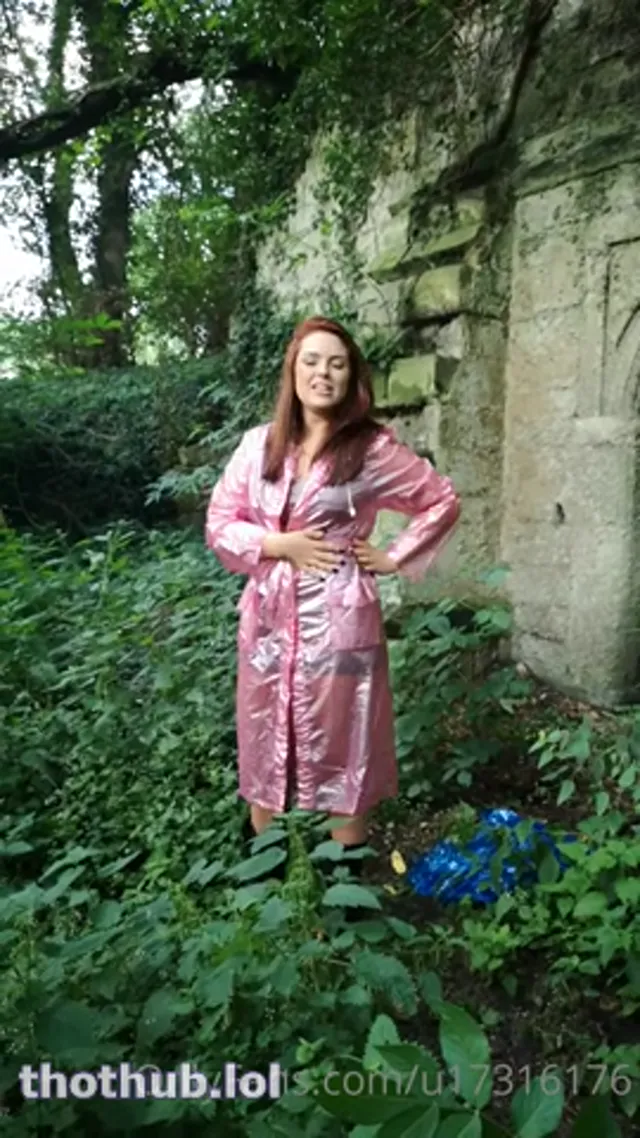 M.F OF – PVC In The Woods