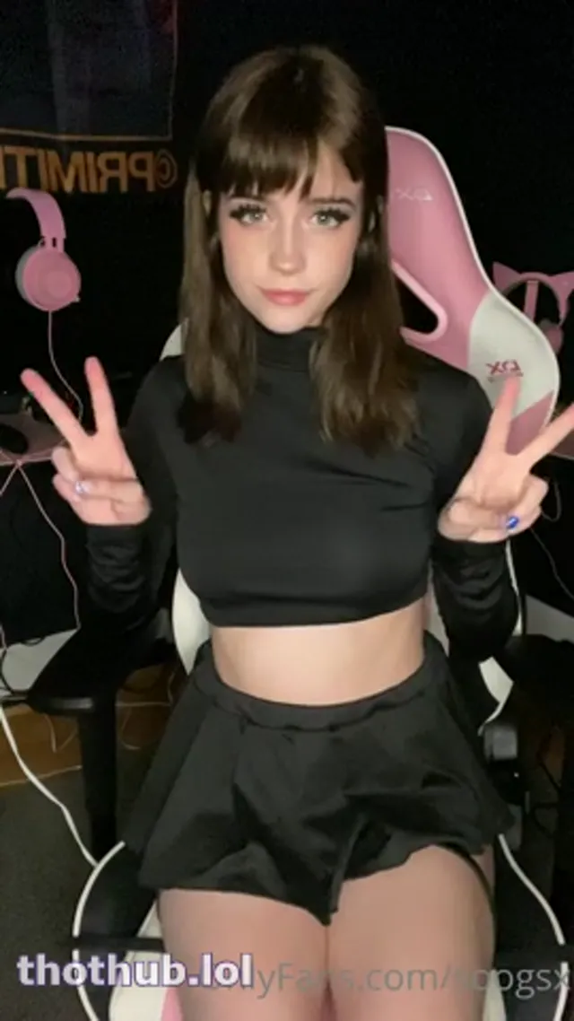 Sooogs E-GIRL HITACHI