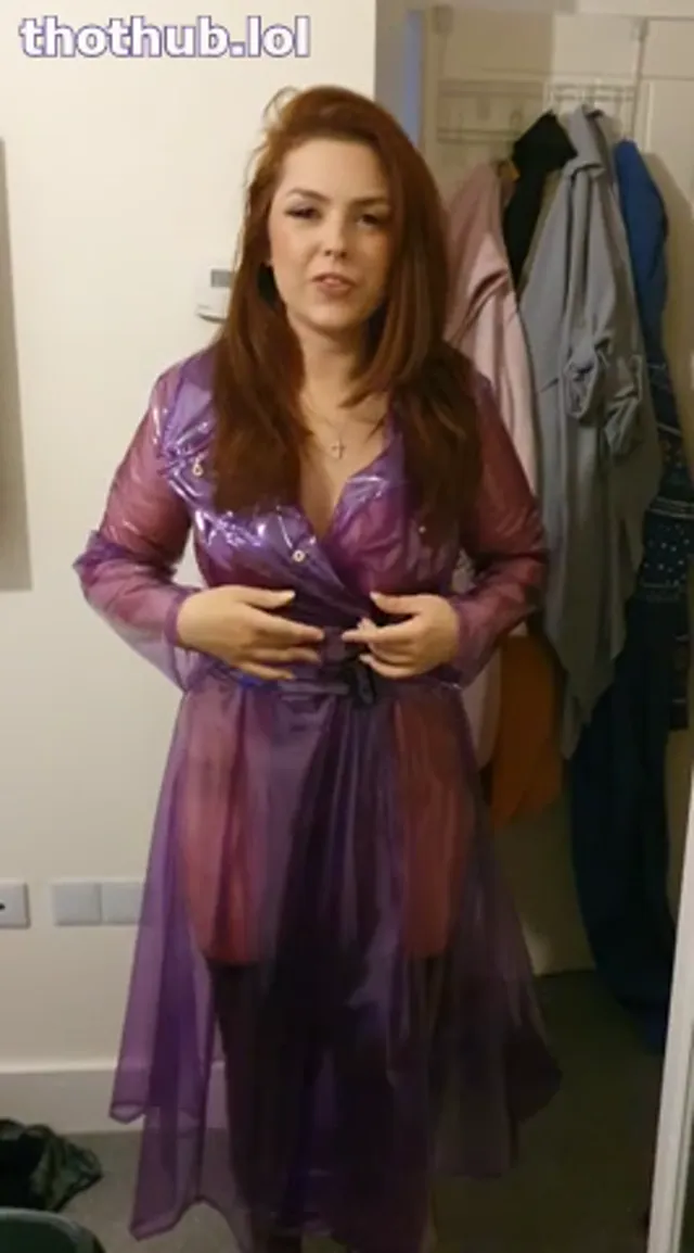 M.F OF – PVC Teasing