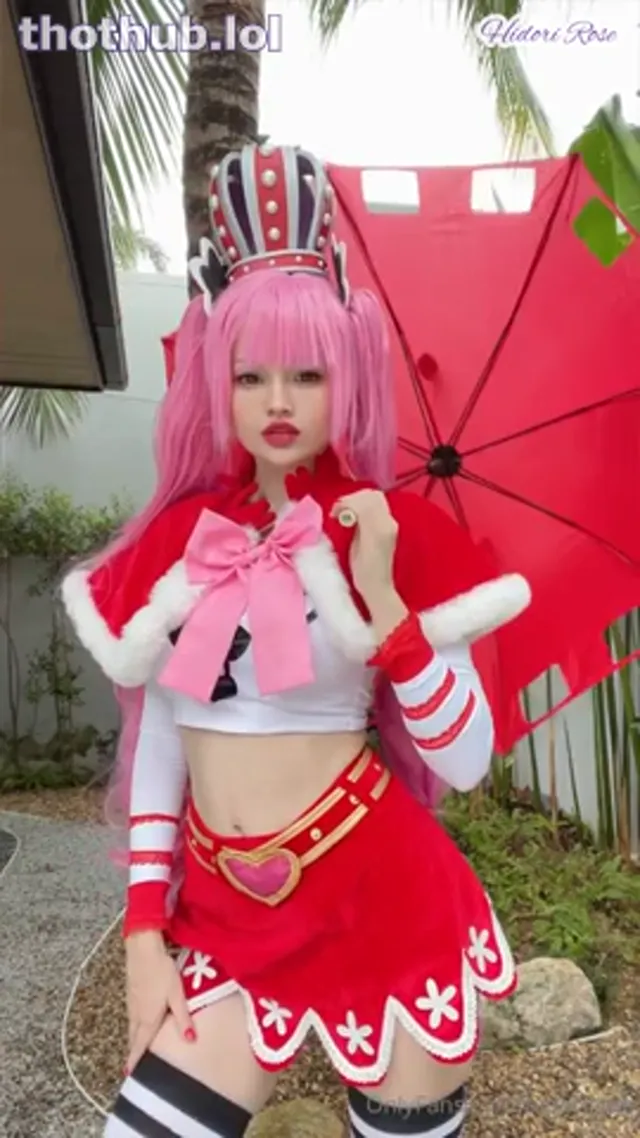 Hidori Rose Perona