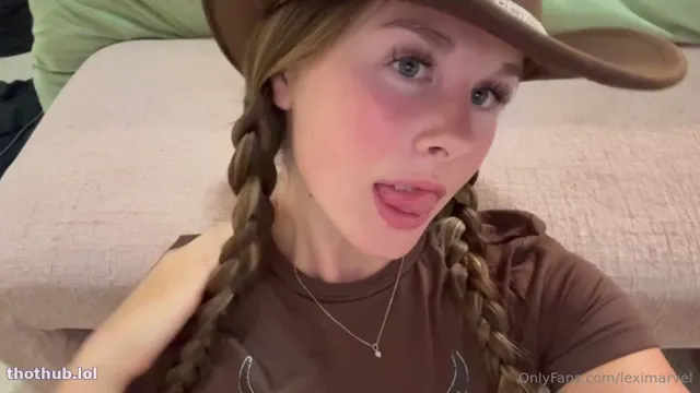 LEXI MARVEL