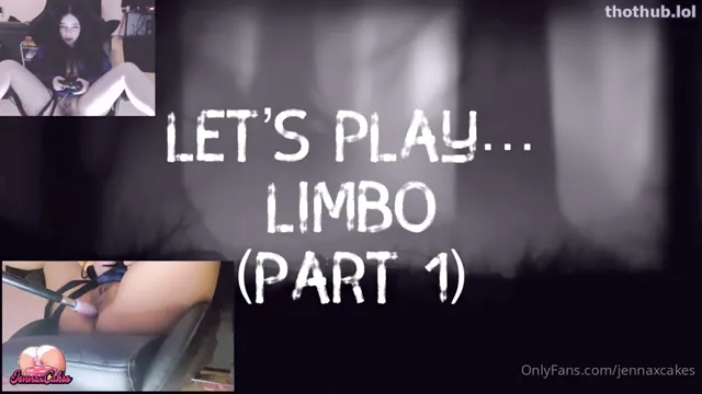 Jennaxcakes limbo & fuck machine ppv