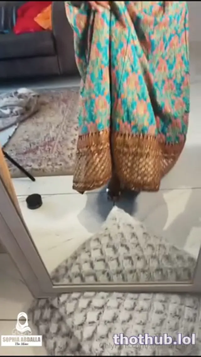 Sophia Indian OF