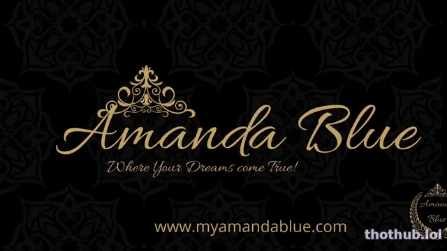 Amanda Blue