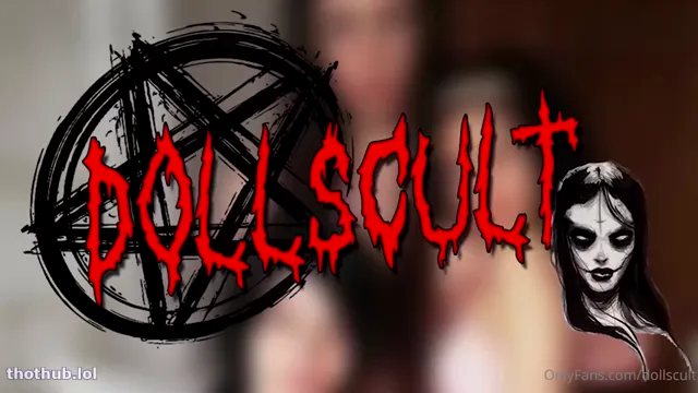 Dollscult OnlyFans – I get so wet seeing how much Shane enjoys my pussy
