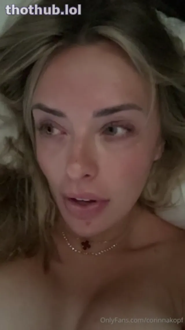 Corinna Kopf Nude Tits New PPV Onlyfans