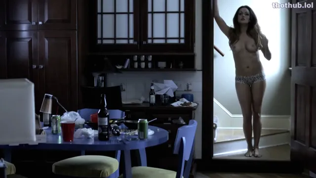 Maria Kanellis Nude