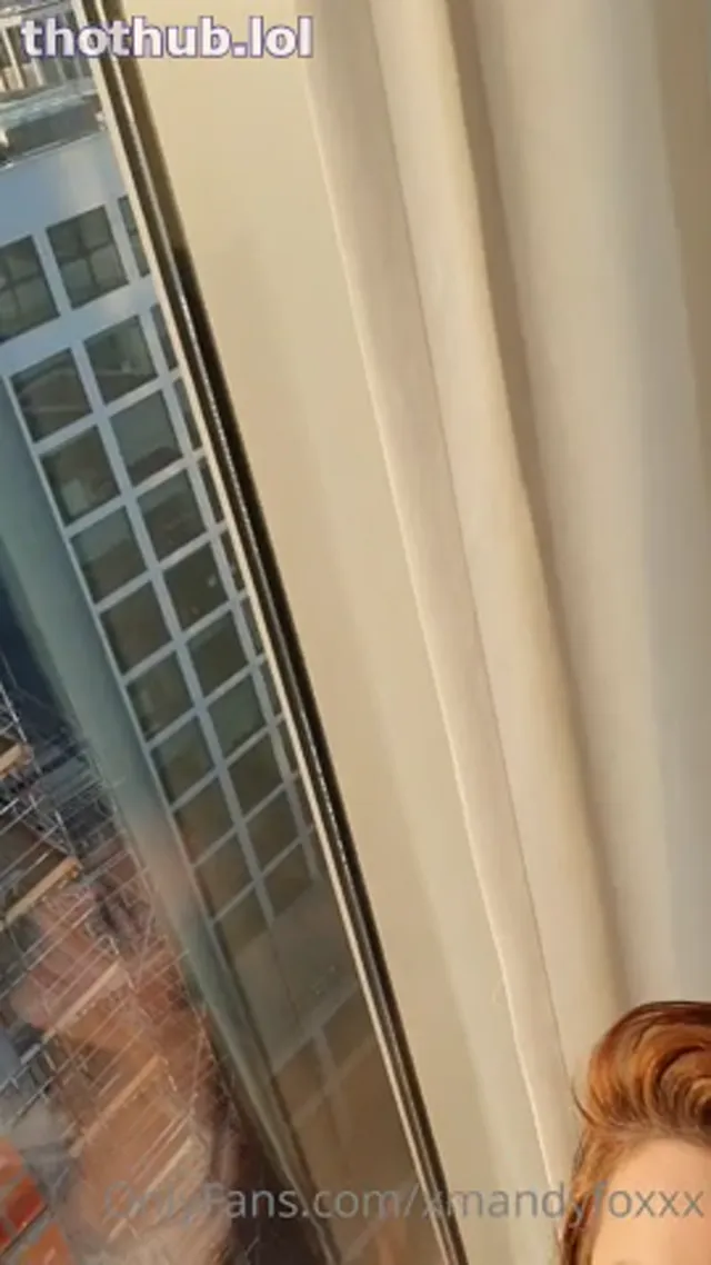 M.F OF – Sex By The Window