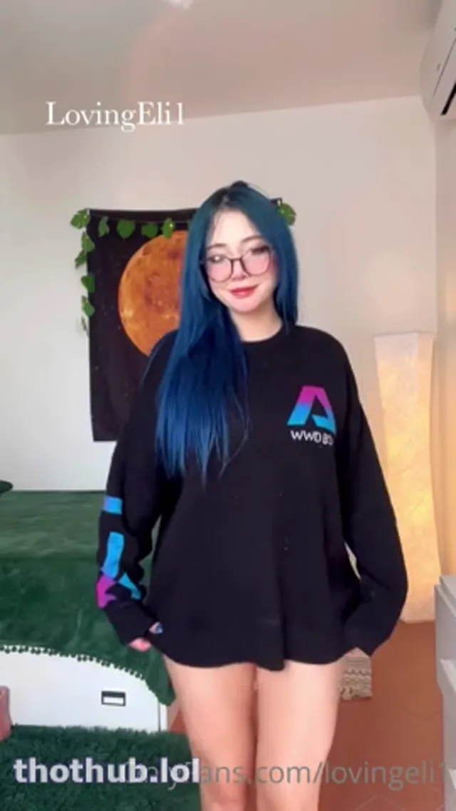 Lovingeli1 of video leaked(8)