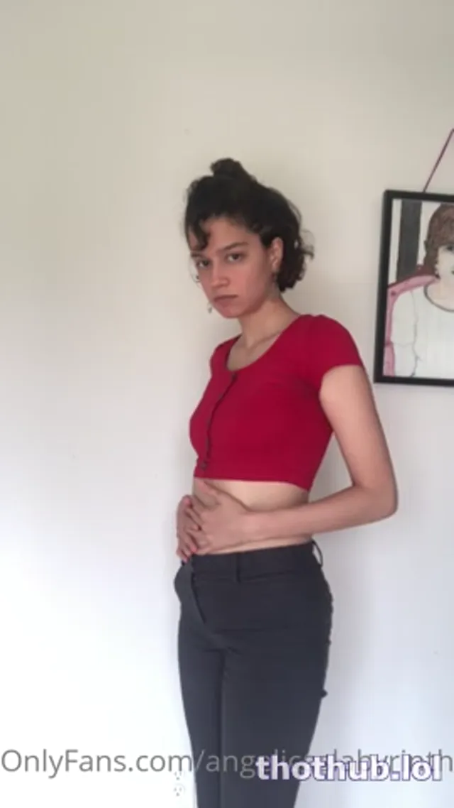 Angelica ASMR