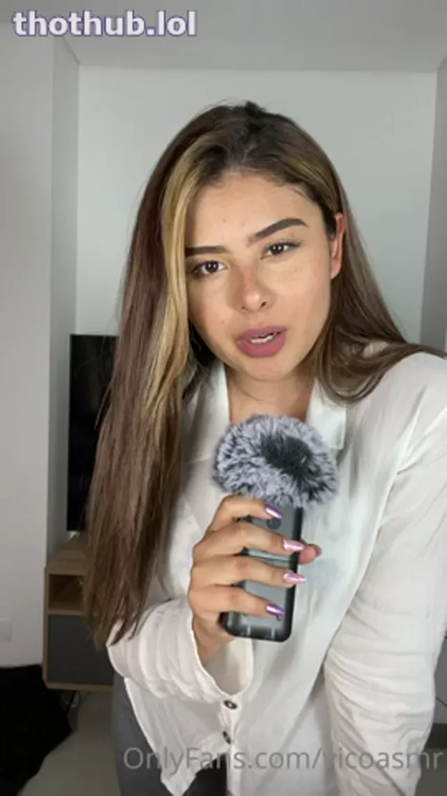Vico ASMR