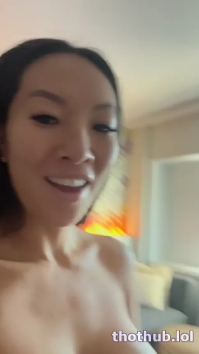 ASA AKIRA – ANOTHER BIG ASS WINDOW