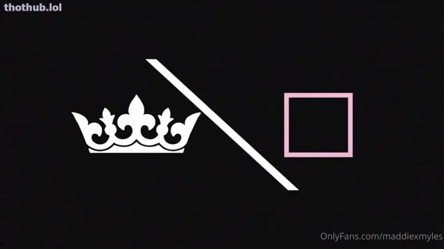 Maddiexmyles princessrae