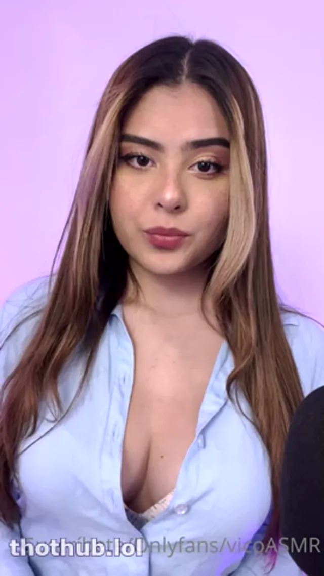Vico ASMR