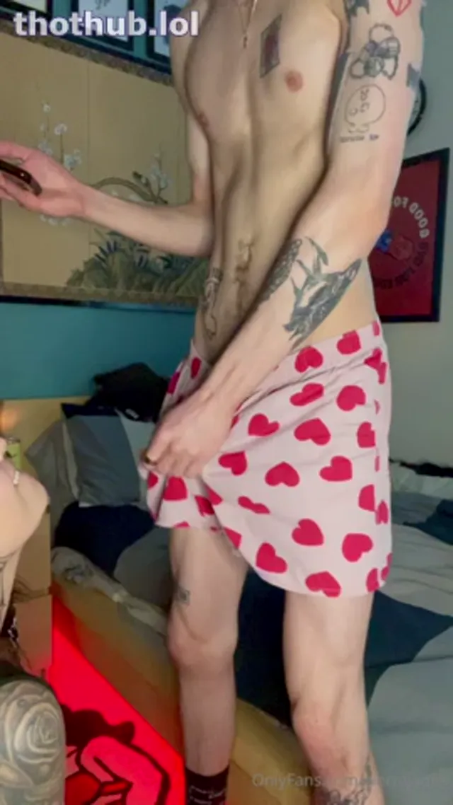 Sierra jade — OnlyFans 6 minute blowjob video on one of my tattoo artists