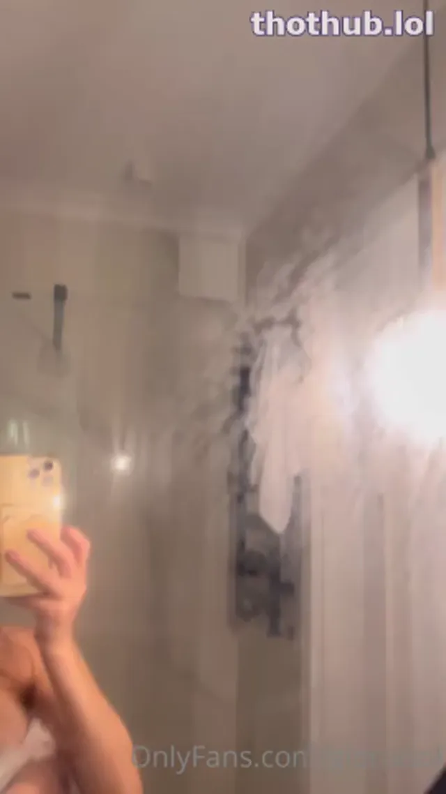 G.S OF – Shower Solo