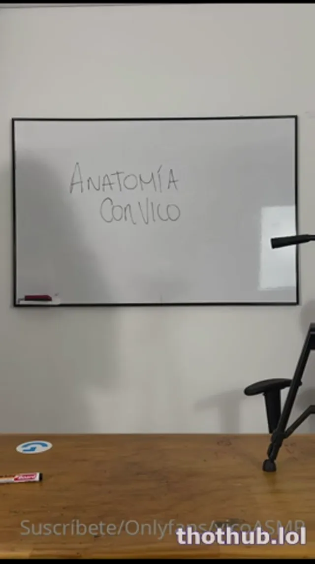 Vico ASMR