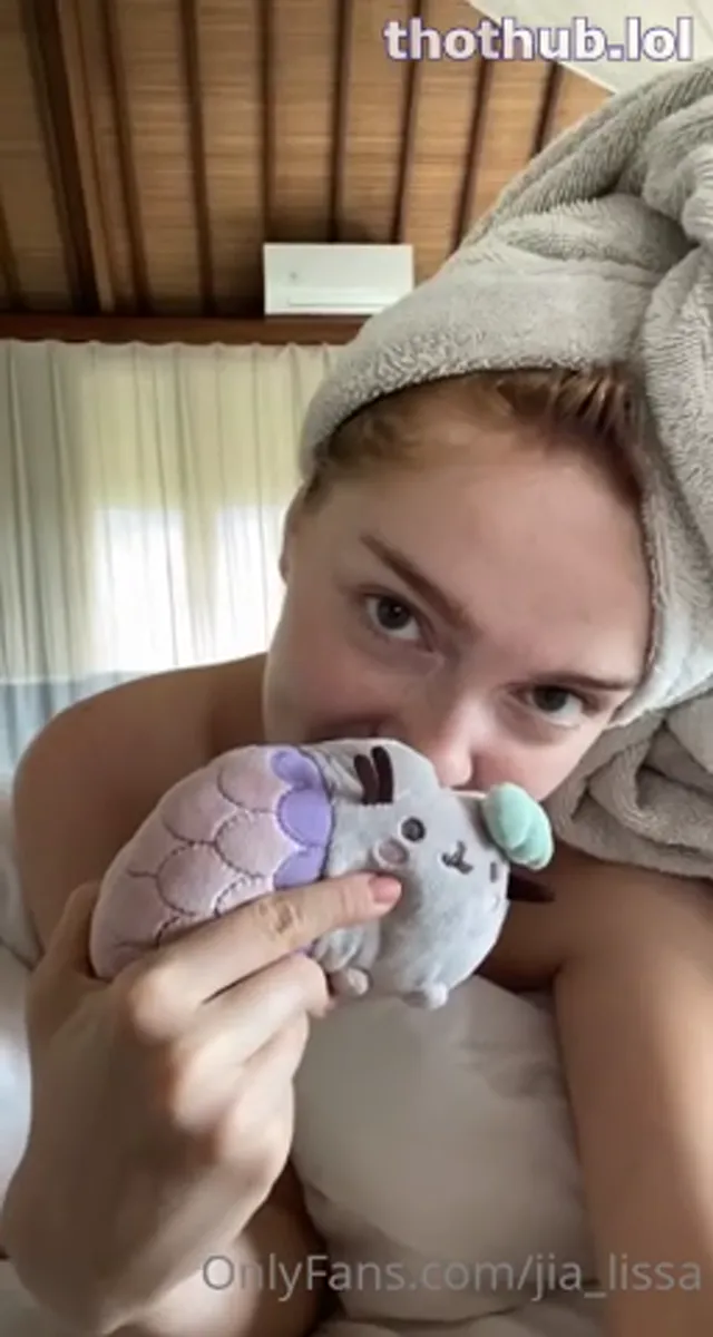 Jia Lissa