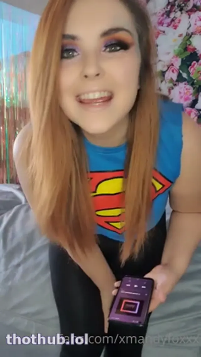 M.F OF – Lap Dance For You