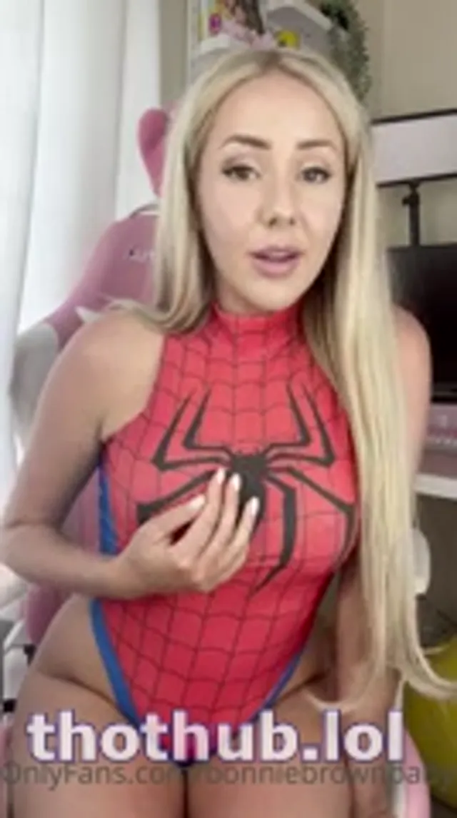 BB spidergirl solo