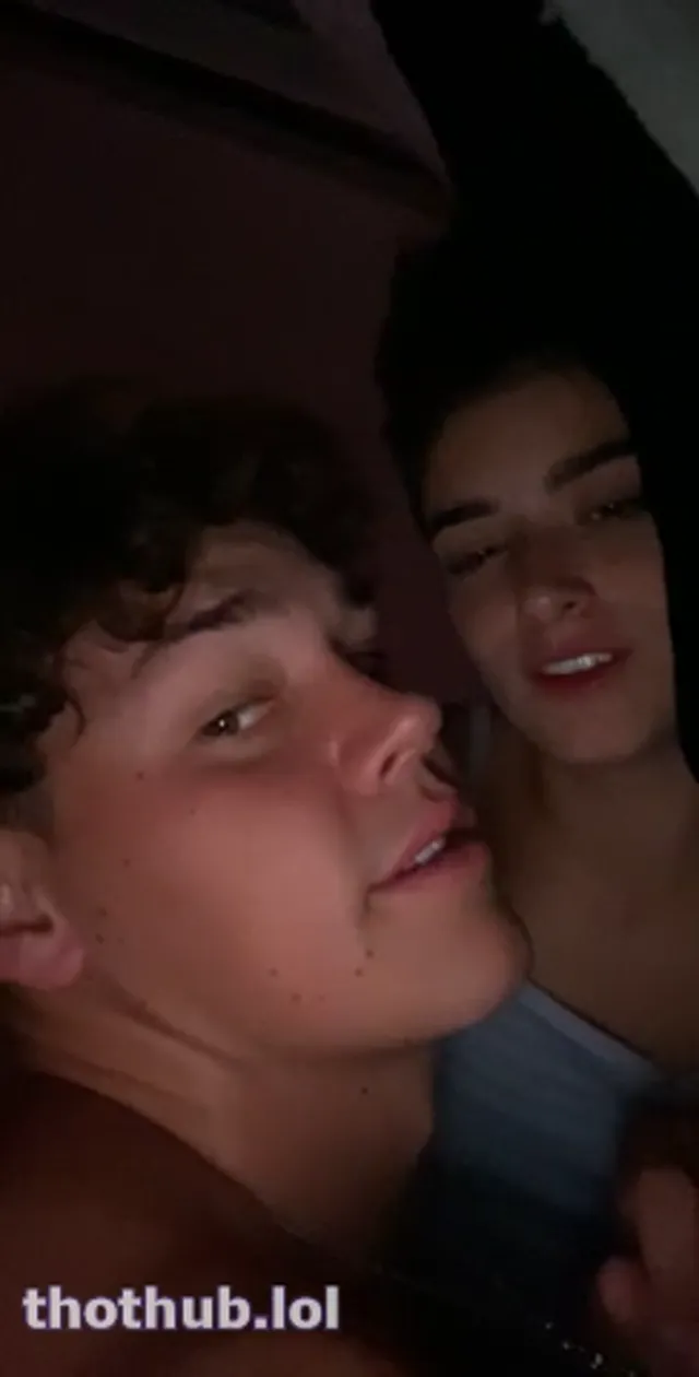 Dixie damelio hickey leak