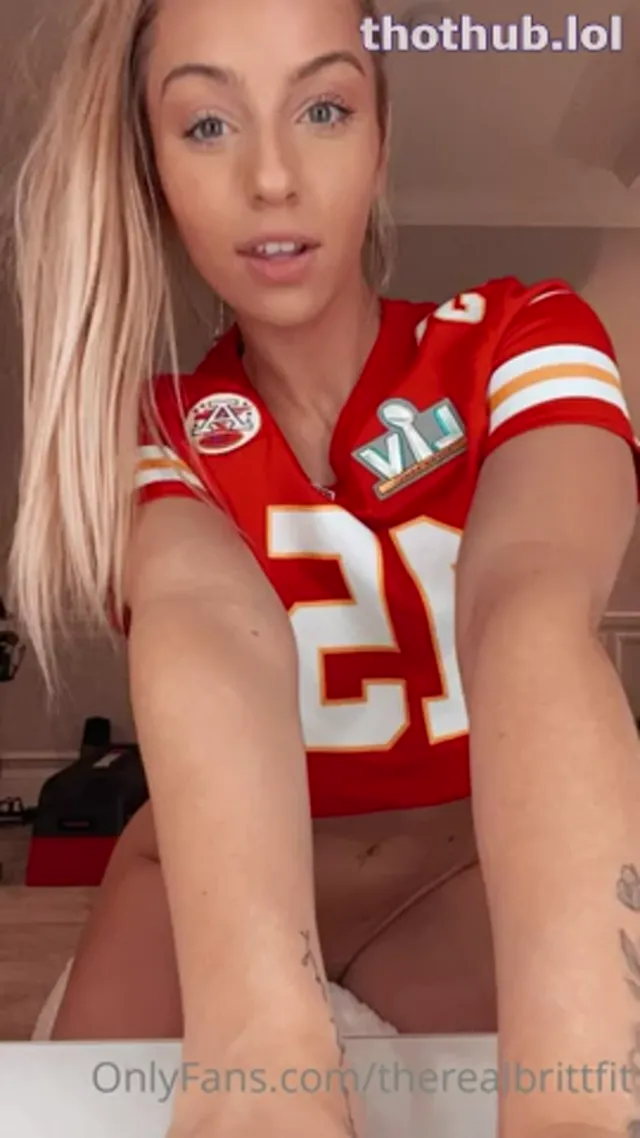 Brittfit 3