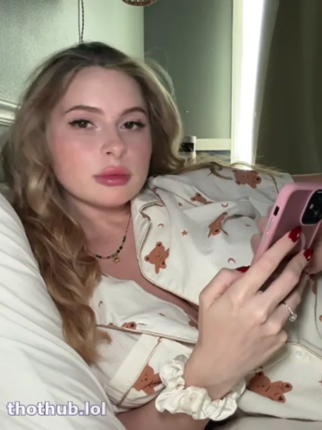 Brandy Renee – NON-ASMR Roleplay – Needy GF