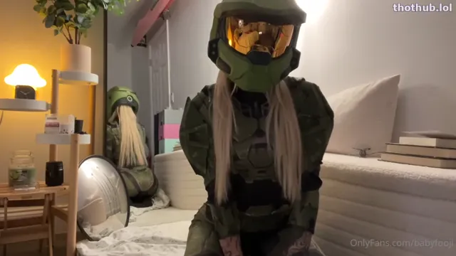 Fooji Master Chief