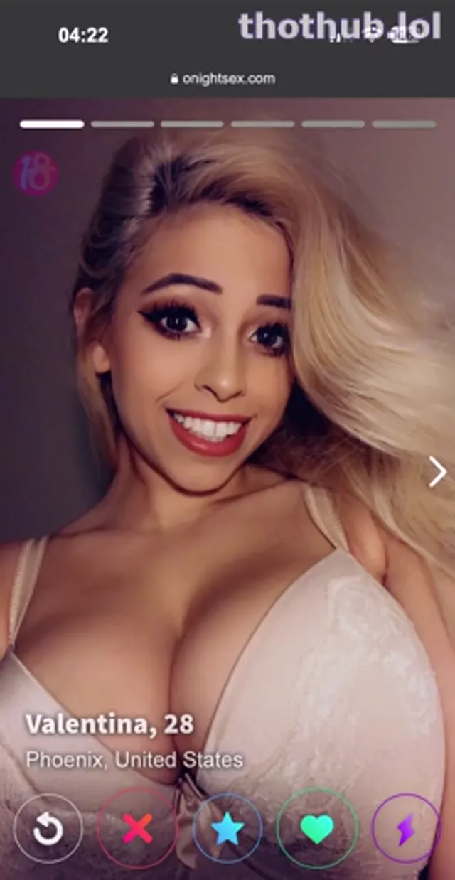 Valentina