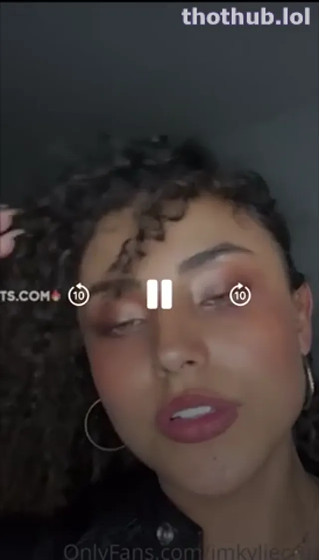 Kylie Cruz 1