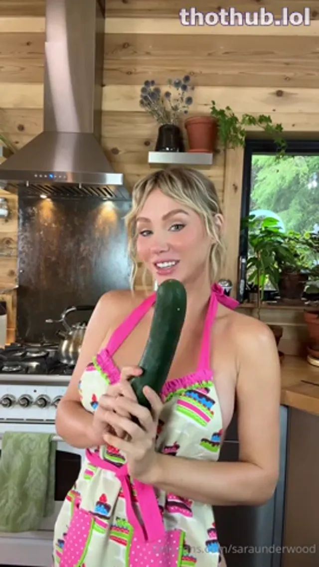 Sara jean underwood