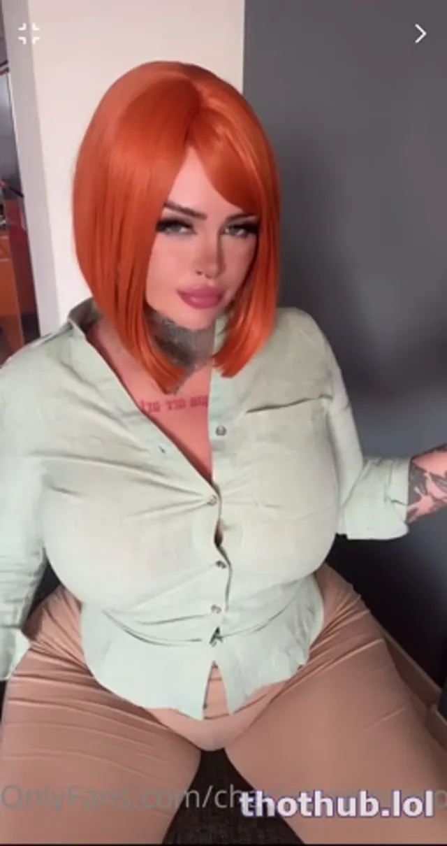 Charlie E – Lois Griffin