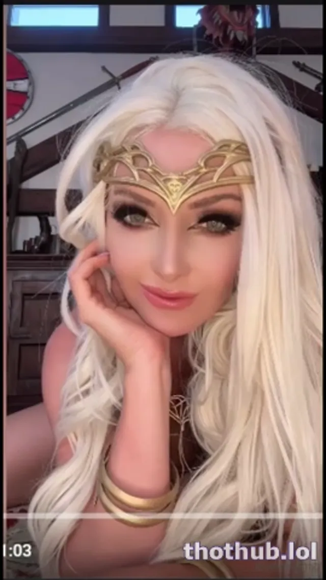 Jessica Nigri